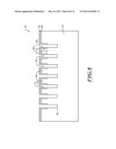 MICROFLUIDIC JETTING DEVICE WITH PIEZOELECTRIC ACTUATOR AND METHOD FOR     MAKING THE SAME diagram and image