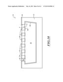 MICROFLUIDIC JETTING DEVICE WITH PIEZOELECTRIC ACTUATOR AND METHOD FOR     MAKING THE SAME diagram and image