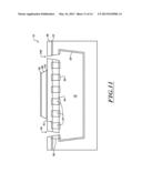 MICROFLUIDIC JETTING DEVICE WITH PIEZOELECTRIC ACTUATOR AND METHOD FOR     MAKING THE SAME diagram and image