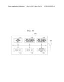 DISPLAY DEVICE, IMAGE PICKUP DEVICE, AND VIDEO DISPLAY SYSTEM diagram and image