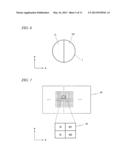 THREE-DIMENSIONAL IMAGING DEVICE, IMAGING ELEMENT, LIGHT TRANSMISSIVE     PORTION, AND IMAGE PROCESSING DEVICE diagram and image