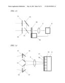 THREE-DIMENSIONAL IMAGING DEVICE, IMAGING ELEMENT, LIGHT TRANSMISSIVE     PORTION, AND IMAGE PROCESSING DEVICE diagram and image