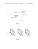 METHOD AND DEVICE FOR PROVIDING SUPPLEMENTARY CONTENT IN 3D COMMUNICATION     SYSTEM diagram and image