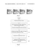 METHOD AND DEVICE FOR PROVIDING SUPPLEMENTARY CONTENT IN 3D COMMUNICATION     SYSTEM diagram and image