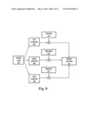 INTER-IMAGE EFFECT ARRAY FOR PREVIEWING DIGITAL MOTION PICTURE CONTENT diagram and image