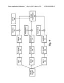 INTER-IMAGE EFFECT ARRAY FOR PREVIEWING DIGITAL MOTION PICTURE CONTENT diagram and image