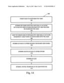 INTER-IMAGE EFFECT ARRAY FOR PREVIEWING DIGITAL MOTION PICTURE CONTENT diagram and image