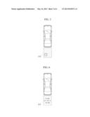 PARKING ASSISTANCE SYSTEM USING PROJECTOR AND METHOD THEREOF diagram and image