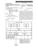 Methods and Apparatus for Subspace Video Stabilization diagram and image