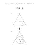 PHOTOGRAPHING APPARATUS AND IMAGE PROCESSING APPARATUS USING CODED LIGHT,     AND METHOD THEREOF diagram and image