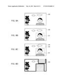 LIGHT SOURCE ESTIMATION DEVICE, LIGHT SOURCE ESTIMATION METHOD, LIGHT     SOURCE ESTIMATION PROGRAM, AND IMAGING APPARATUS diagram and image