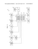 LIGHT SOURCE ESTIMATION DEVICE, LIGHT SOURCE ESTIMATION METHOD, LIGHT     SOURCE ESTIMATION PROGRAM, AND IMAGING APPARATUS diagram and image