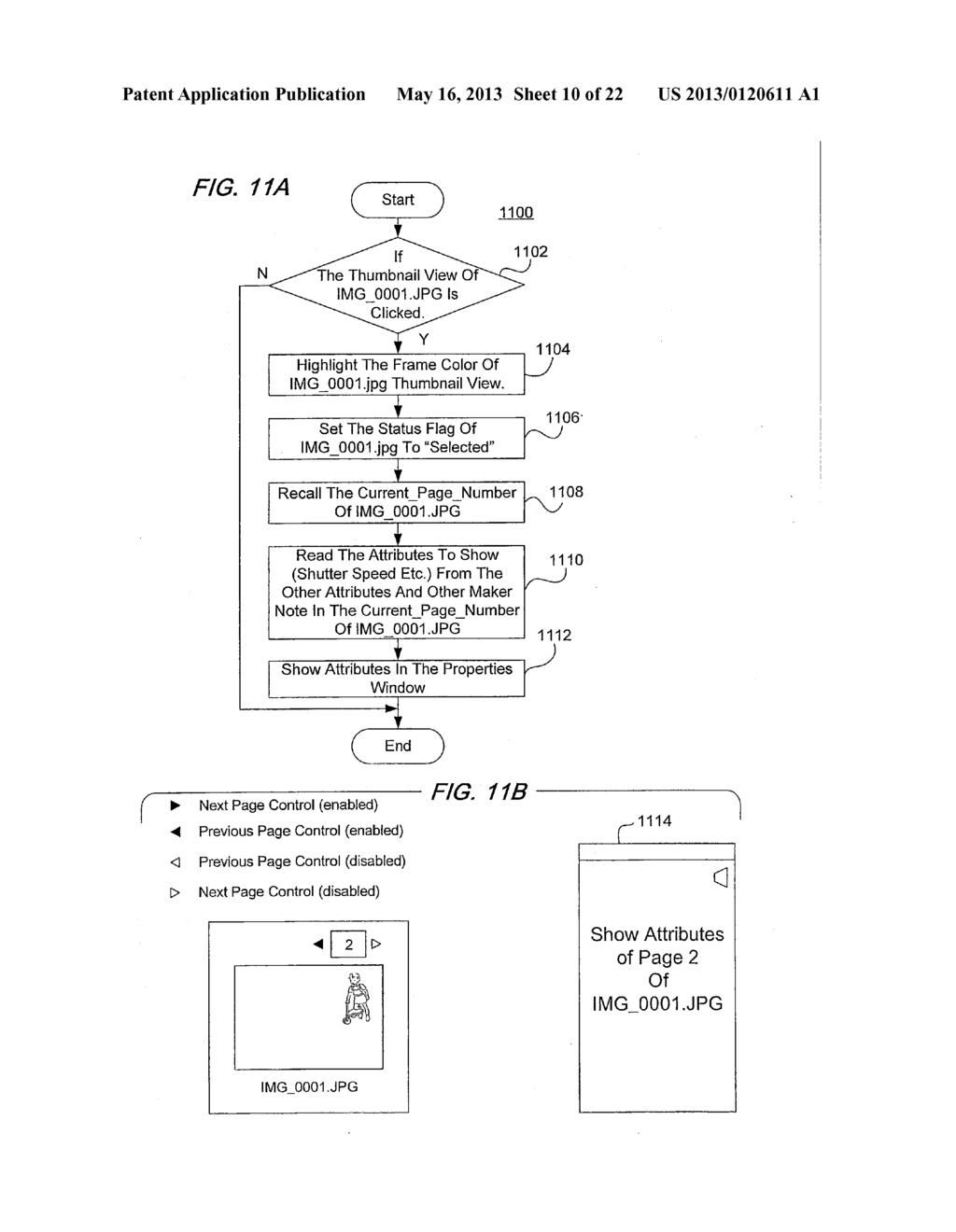 IMAGE RECORDING APPARATUS, IMAGE REPRODUCING APPARATUS, METHOD OF     CONTROLLING IMAGE RECORDING APPARATUS, METHOD OF CONTROLLING IMAGE     REPRODUCING APPARATUS, COMPUTER PROGRAM, AND RECORDING MEDIUM - diagram, schematic, and image 11