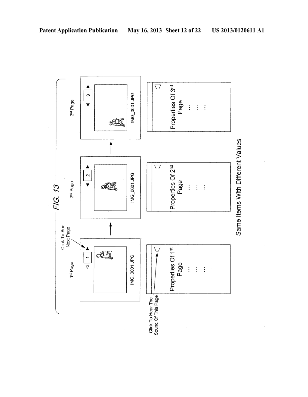 IMAGE RECORDING APPARATUS, IMAGE REPRODUCING APPARATUS, METHOD OF     CONTROLLING IMAGE RECORDING APPARATUS, METHOD OF CONTROLLING IMAGE     REPRODUCING APPARATUS, COMPUTER PROGRAM, AND RECORDING MEDIUM - diagram, schematic, and image 13