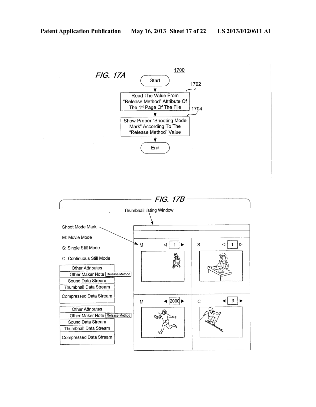 IMAGE RECORDING APPARATUS, IMAGE REPRODUCING APPARATUS, METHOD OF     CONTROLLING IMAGE RECORDING APPARATUS, METHOD OF CONTROLLING IMAGE     REPRODUCING APPARATUS, COMPUTER PROGRAM, AND RECORDING MEDIUM - diagram, schematic, and image 18