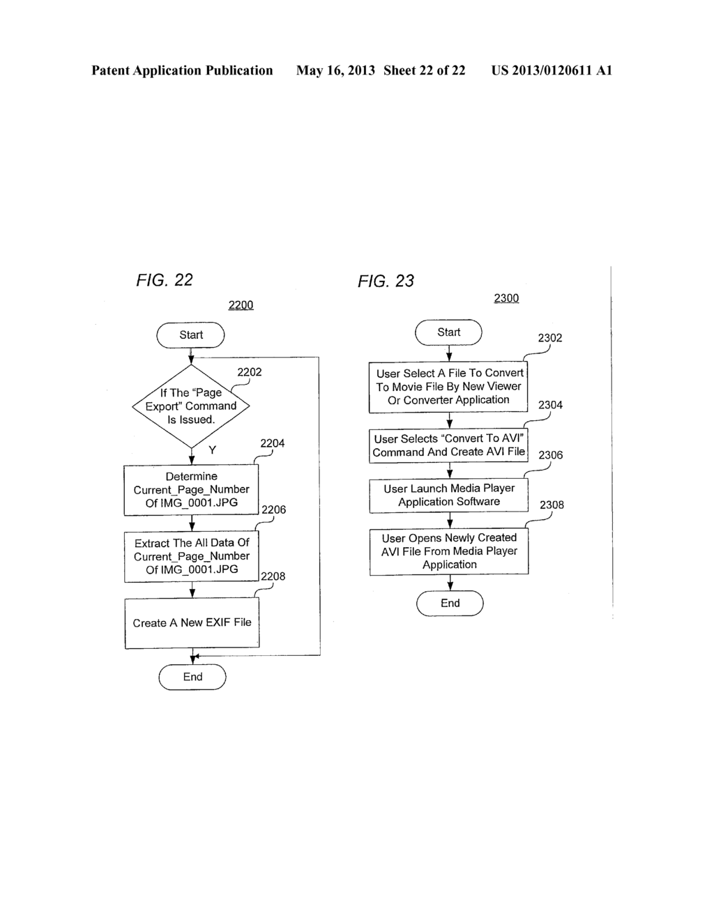 IMAGE RECORDING APPARATUS, IMAGE REPRODUCING APPARATUS, METHOD OF     CONTROLLING IMAGE RECORDING APPARATUS, METHOD OF CONTROLLING IMAGE     REPRODUCING APPARATUS, COMPUTER PROGRAM, AND RECORDING MEDIUM - diagram, schematic, and image 23