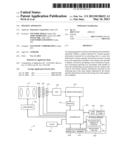 IMAGING APPARATUS diagram and image