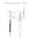 LENS BARREL AND IMAGING DEVICE PROVIDED WITH LENS BARREL, AND ASSEMBLY     METHOD OF LENS BARREL diagram and image