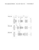 ZOOM LENS AND IMAGE PICKUP APPARATUS INCLUDING THE SAME diagram and image