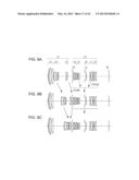 ZOOM LENS AND IMAGE PICKUP APPARATUS INCLUDING THE SAME diagram and image