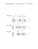 ZOOM LENS AND IMAGE PICKUP APPARATUS INCLUDING THE SAME diagram and image