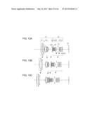 ZOOM LENS AND IMAGE PICKUP APPARATUS INCLUDING THE SAME diagram and image