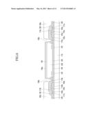 LIQUID CRYSTAL DISPLAY AND METHOD FOR MANUFACTURING THE SAME diagram and image