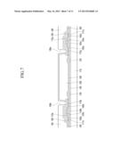 LIQUID CRYSTAL DISPLAY AND METHOD FOR MANUFACTURING THE SAME diagram and image