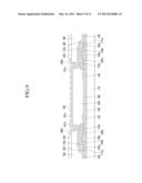 LIQUID CRYSTAL DISPLAY AND METHOD FOR MANUFACTURING THE SAME diagram and image