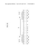 LIQUID CRYSTAL DISPLAY AND METHOD FOR MANUFACTURING THE SAME diagram and image