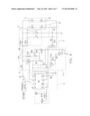 LED BACKLIGHT SOURCE DRIVE CIRCUIT, LED BACKLIGHT SOURCE AND LIQUID     CRYSTAL DISPLAY DEVICE diagram and image