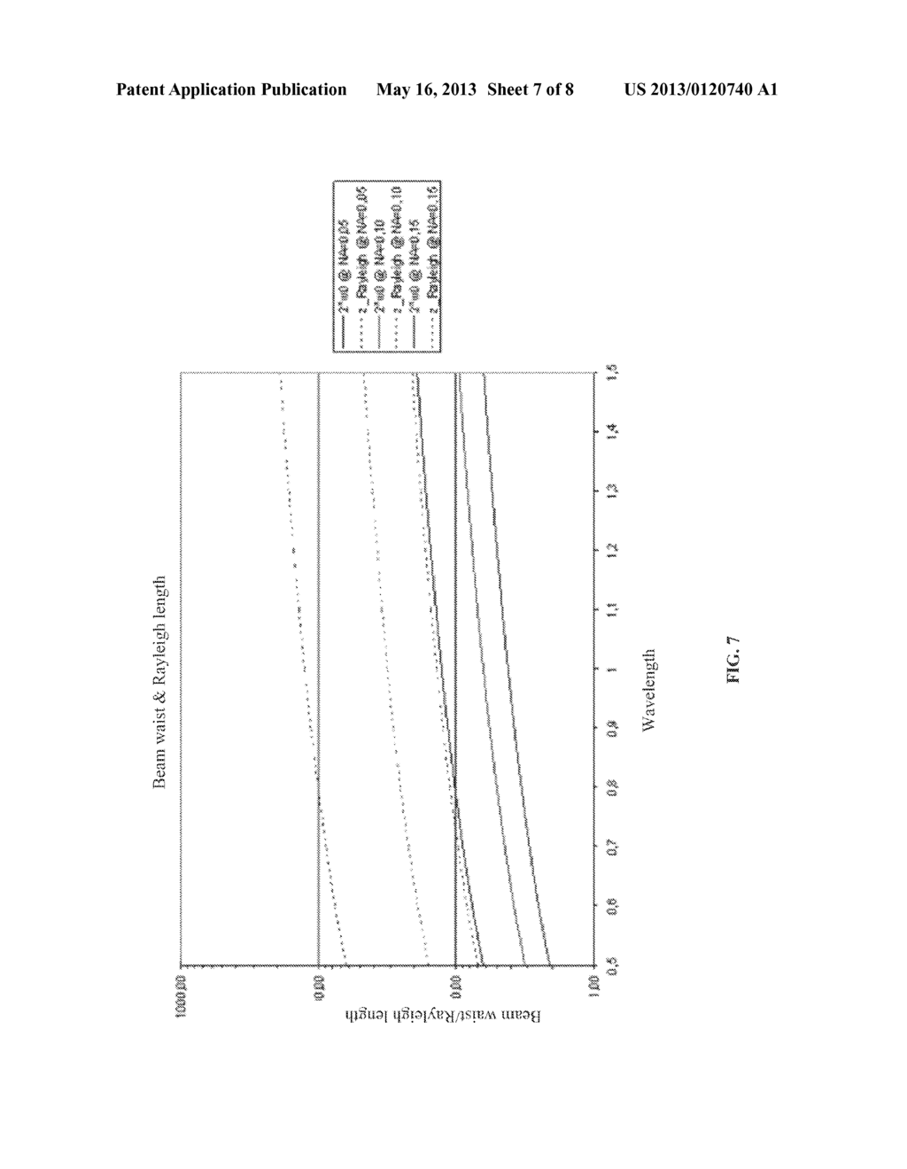 MATERIAL-WORKING DEVICE WITH IN-SITU MEASUREMENT OF THE WORKING DISTANCE - diagram, schematic, and image 08