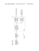 AUTOMATIC ANGLE ADJUSTMENT UNIT FOR USE IN OBJECT DETECTION DEVICE diagram and image