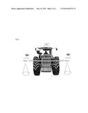 MEASURING DEVICE FOR DETERMINING A VEGETATION INDEX VALUE OF PLANTS diagram and image