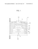 DIAPHRAGM POSITION MEASURING METHOD, DIAPHRAGM POSITION MEASURING     APPARATUS, DIAPHRAGM POSITIONING METHOD AND DIAPHRAGM POSITIONING     APPARATUS diagram and image