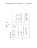 Terminal Device Having Correction Function For Natural Color And Method     Thereof diagram and image