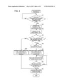 ELECTRONIC APPARATUS, NON-TEMPORARY RECORDING MEDIUM, COMMUNICATION     TERMINAL UNIT, AND OPERATION CONTROL SYSTEM diagram and image