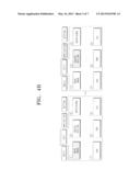 INPUT APPARATUS FOLLOWING TASK FLOW AND IMAGE FORMING APPARATUS USING THE     SAME diagram and image