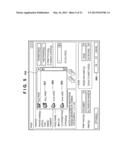 PRINTING SYSTEM, CONTROL METHOD, AND COMPUTER-READABLE MEDIUM diagram and image