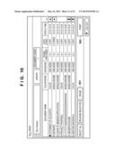 PRINTING SYSTEM, CONTROL METHOD, AND COMPUTER-READABLE MEDIUM diagram and image