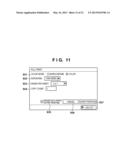 PRINTING SYSTEM, CONTROL METHOD, AND COMPUTER-READABLE MEDIUM diagram and image