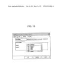 IMAGE PROCESSING DEVICE, IMAGE PROCESSING METHOD AND REMOTE-SCAN IMAGE     PROCESSING SYSTEM USING THE SAME diagram and image