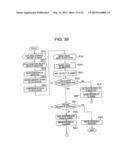 IMAGE PROCESSING DEVICE, IMAGE PROCESSING METHOD AND REMOTE-SCAN IMAGE     PROCESSING SYSTEM USING THE SAME diagram and image