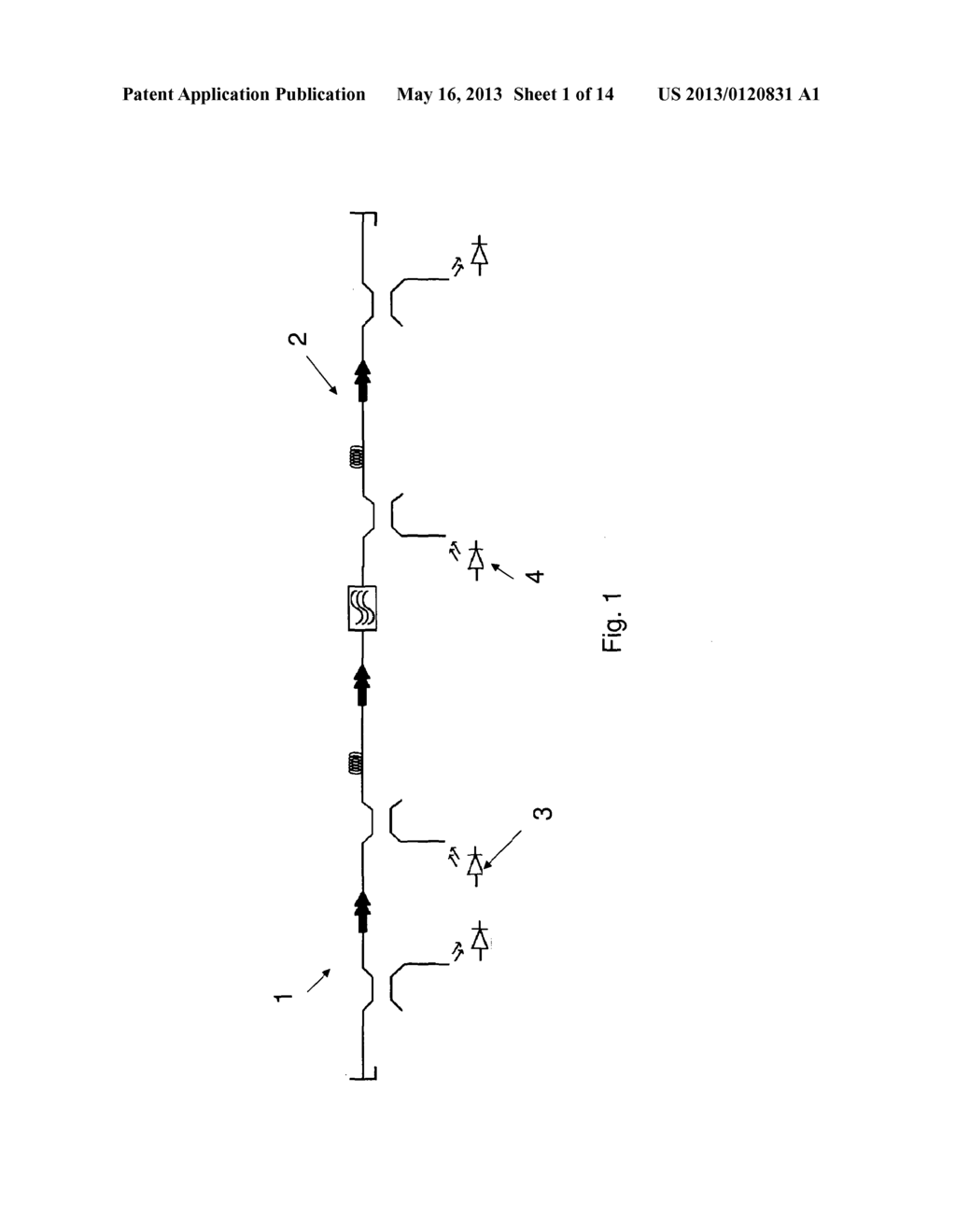 OPTICAL AMPLIFIERS - diagram, schematic, and image 02