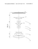 ZOOM LENS AND IMAGE PICKUP APPARATUS INCLUDING THE SAME diagram and image