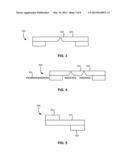 MAGNETIC WRITER HAVING MULTIPLE GAPS WITH MORE UNIFORM MAGNETIC FIELDS     ACROSS THE GAPS diagram and image