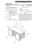 MULTILAYER CERAMIC ELECTRONIC PART AND METHOD OF MANUFACTURING THE SAME diagram and image