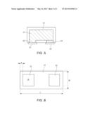 MULTILAYER CERAMIC ELECTRONIC PART AND METHOD OF MANUFACTURING THE SAME diagram and image