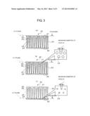 CAPACITOR AND METHOD FOR MANUFACTURING THE SAME diagram and image