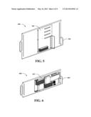 MODULAR EQUIPMENT RACK SYSTEM FOR DATA CENTER diagram and image